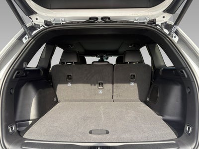 2026 Jeep Grand Cherokee GRAND CHEROKEE LIMITED 4X2