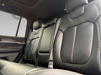 2026 Jeep Grand Cherokee GRAND CHEROKEE LIMITED 4X2