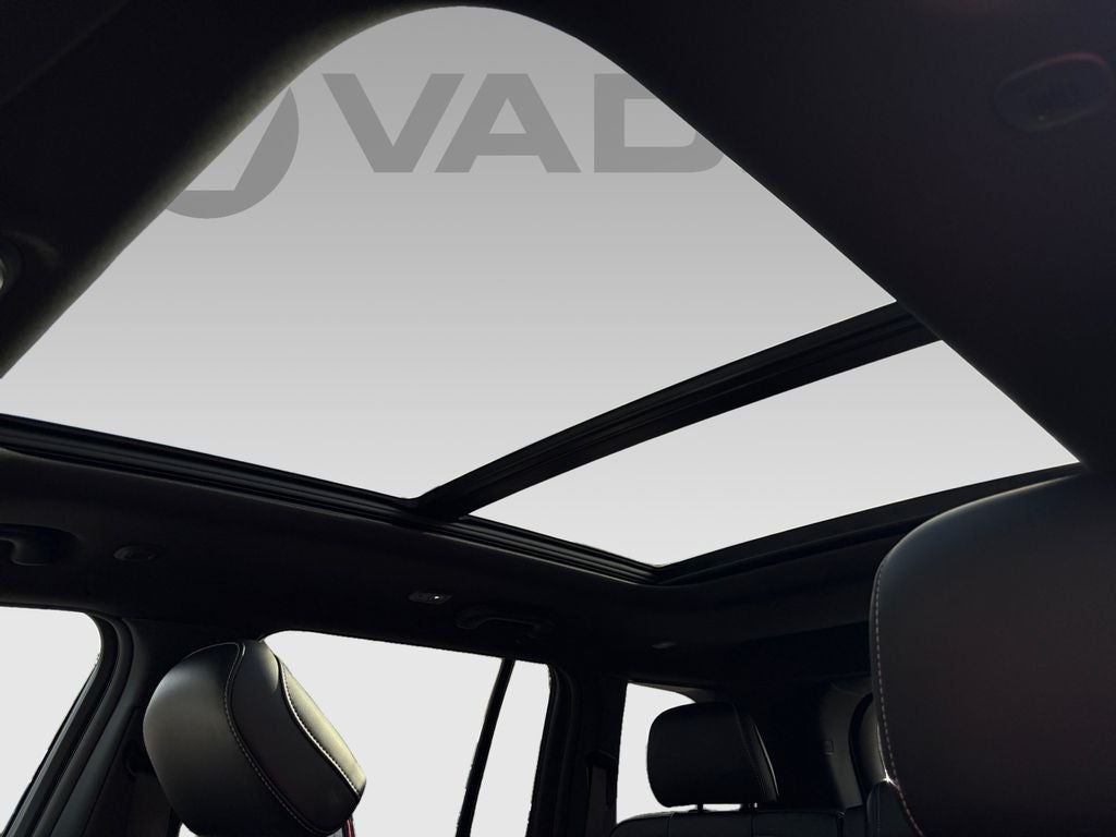 2026 Jeep Grand Cherokee GRAND CHEROKEE LIMITED 4X2