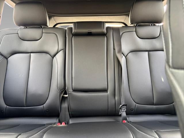 2026 Jeep Grand Cherokee GRAND CHEROKEE LIMITED 4X2