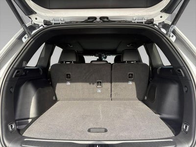 2026 Jeep Grand Cherokee GRAND CHEROKEE LIMITED 4X2