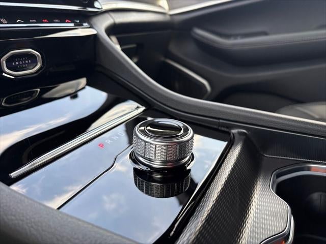 2026 Jeep Grand Cherokee GRAND CHEROKEE LIMITED 4X2