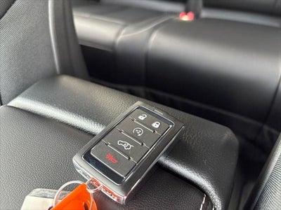 2026 Jeep Grand Cherokee GRAND CHEROKEE LIMITED 4X2