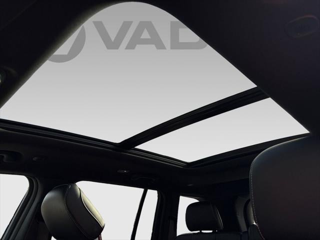 2026 Jeep Grand Cherokee GRAND CHEROKEE LIMITED 4X2