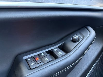 2026 Jeep Grand Cherokee GRAND CHEROKEE LIMITED 4X2