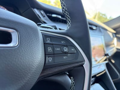 2026 Jeep Grand Cherokee GRAND CHEROKEE LIMITED 4X2