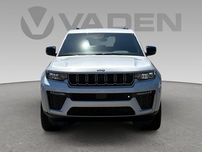2026 Jeep Grand Cherokee GRAND CHEROKEE LIMITED 4X2