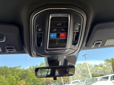 2026 Jeep Grand Cherokee GRAND CHEROKEE LIMITED 4X2