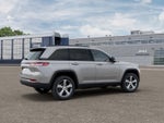 2026 Jeep Grand Cherokee GRAND CHEROKEE LIMITED 4X2