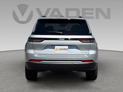 2026 Jeep Grand Cherokee GRAND CHEROKEE LIMITED 4X2