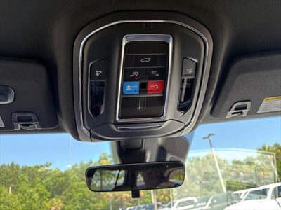 2026 Jeep Grand Cherokee GRAND CHEROKEE LIMITED 4X2