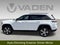 2026 Jeep Grand Cherokee GRAND CHEROKEE LIMITED 4X2
