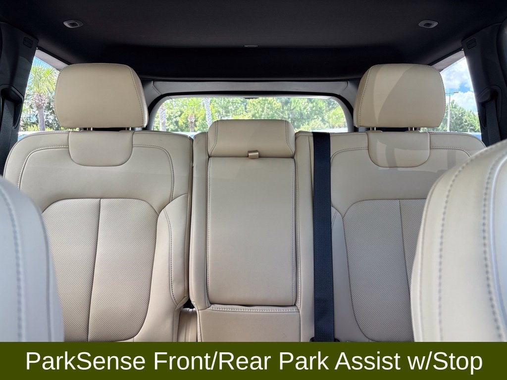 2026 Jeep Grand Cherokee GRAND CHEROKEE LIMITED 4X2