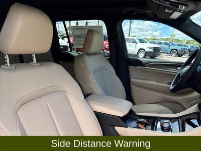 2026 Jeep Grand Cherokee GRAND CHEROKEE LIMITED 4X2