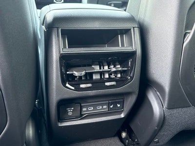 2026 Jeep Grand Cherokee GRAND CHEROKEE LIMITED 4X2