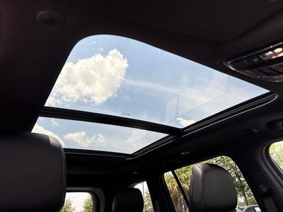 2026 Jeep Grand Cherokee GRAND CHEROKEE LIMITED 4X2