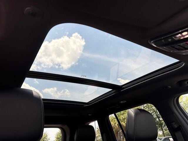 2026 Jeep Grand Cherokee GRAND CHEROKEE LIMITED 4X2