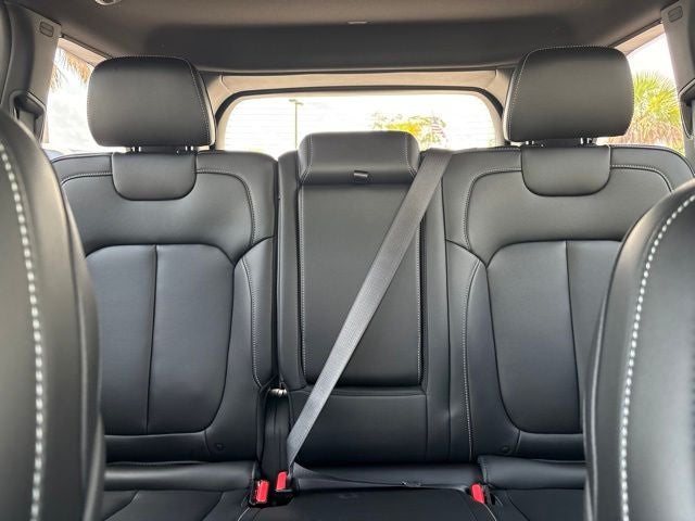 2026 Jeep Grand Cherokee GRAND CHEROKEE LIMITED 4X2