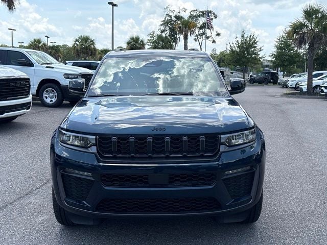 2026 Jeep Grand Cherokee GRAND CHEROKEE LIMITED 4X2