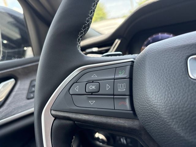 2026 Jeep Grand Cherokee GRAND CHEROKEE LIMITED 4X2