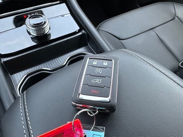 2026 Jeep Grand Cherokee GRAND CHEROKEE LIMITED 4X2
