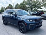 2026 Jeep Grand Cherokee GRAND CHEROKEE LIMITED 4X2