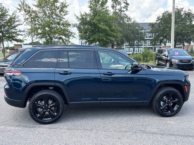 2026 Jeep Grand Cherokee GRAND CHEROKEE LIMITED 4X2