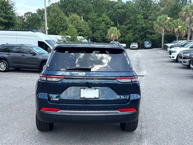 2026 Jeep Grand Cherokee GRAND CHEROKEE LIMITED 4X2