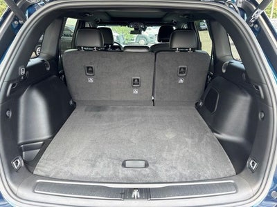 2026 Jeep Grand Cherokee GRAND CHEROKEE LIMITED 4X2