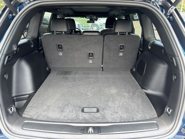 2026 Jeep Grand Cherokee GRAND CHEROKEE LIMITED 4X2
