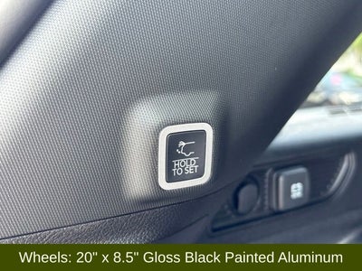 2026 Jeep Grand Cherokee GRAND CHEROKEE LIMITED 4X2