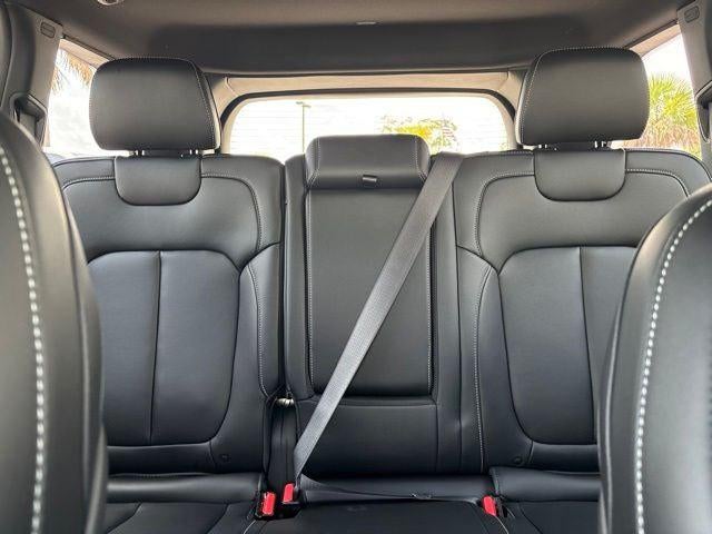 2026 Jeep Grand Cherokee GRAND CHEROKEE LIMITED 4X2