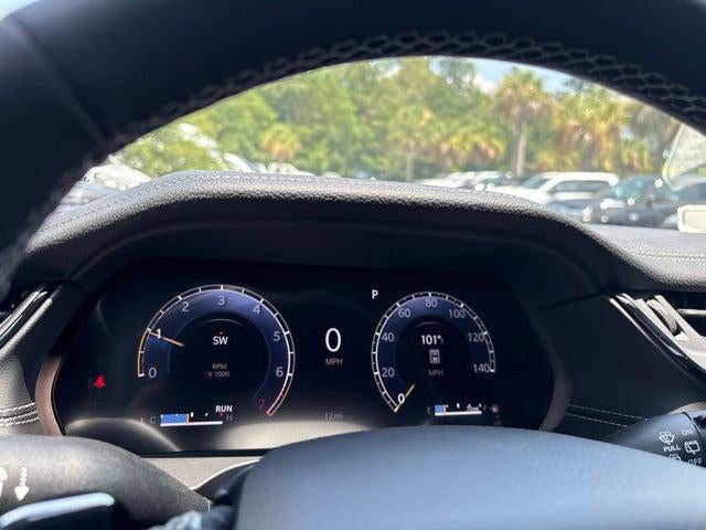 2026 Jeep Grand Cherokee GRAND CHEROKEE LIMITED 4X2