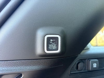 2026 Jeep Grand Cherokee GRAND CHEROKEE LIMITED 4X2