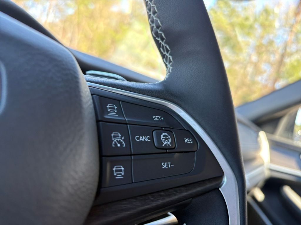 2026 Jeep Grand Cherokee GRAND CHEROKEE LIMITED 4X2