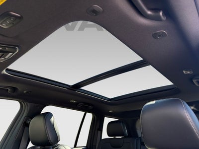 2026 Jeep Grand Cherokee GRAND CHEROKEE LIMITED 4X2