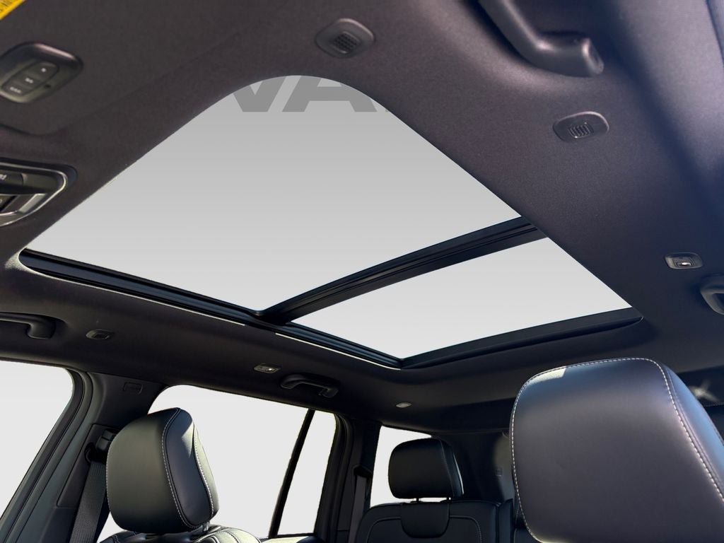 2026 Jeep Grand Cherokee GRAND CHEROKEE LIMITED 4X2