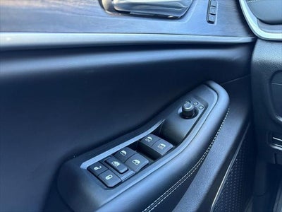 2026 Jeep Grand Cherokee GRAND CHEROKEE LIMITED 4X2