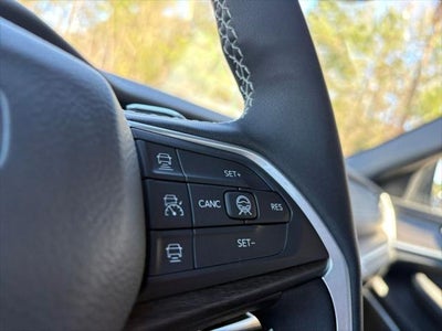 2026 Jeep Grand Cherokee GRAND CHEROKEE LIMITED 4X2