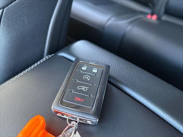 2026 Jeep Grand Cherokee GRAND CHEROKEE LIMITED 4X2