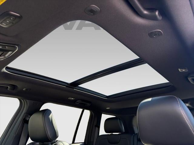 2026 Jeep Grand Cherokee GRAND CHEROKEE LIMITED 4X2