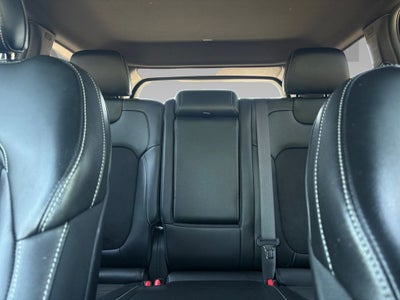 2024 Jeep Grand Cherokee Altitude X 4x4