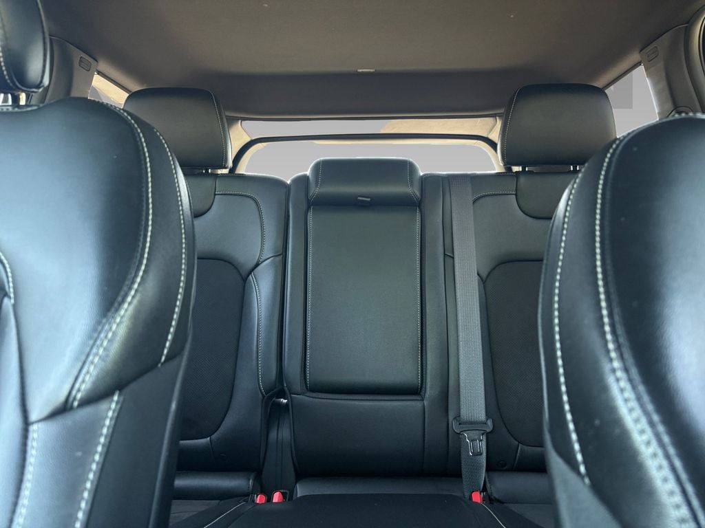 2024 Jeep Grand Cherokee Altitude X 4x4