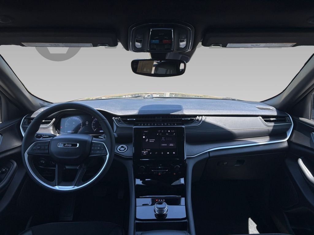 2024 Jeep Grand Cherokee Altitude X 4x4