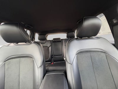 2025 Jeep Grand Cherokee GRAND CHEROKEE ALTITUDE 4X4