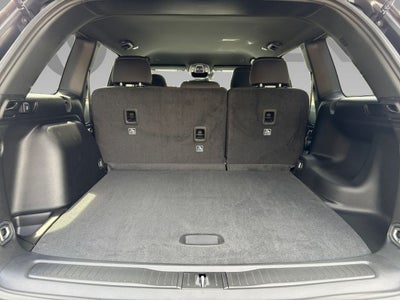 2025 Jeep Grand Cherokee GRAND CHEROKEE LAREDO 4X4