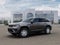 2025 Jeep Grand Cherokee GRAND CHEROKEE LAREDO 4X4