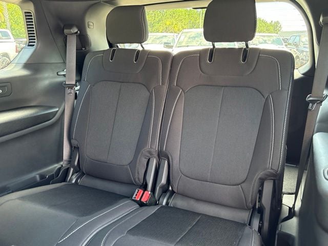2026 Jeep Grand Cherokee GRAND CHEROKEE L LAREDO X 4X2