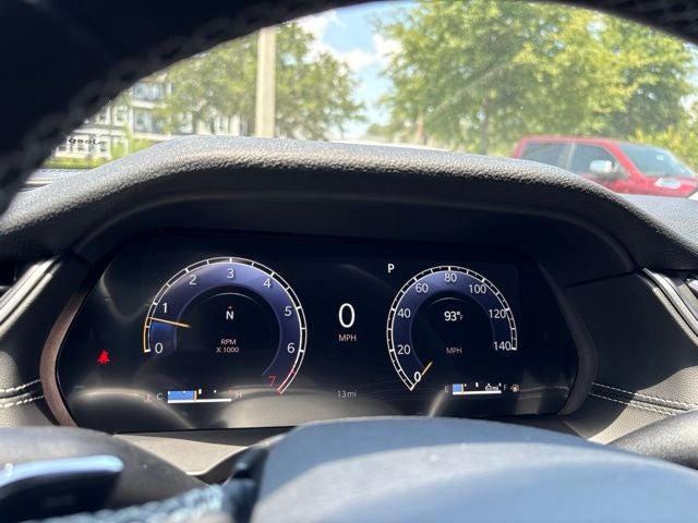 2026 Jeep Grand Cherokee GRAND CHEROKEE L LAREDO X 4X2