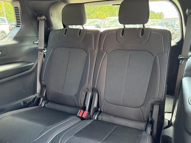 2026 Jeep Grand Cherokee GRAND CHEROKEE L LAREDO X 4X2